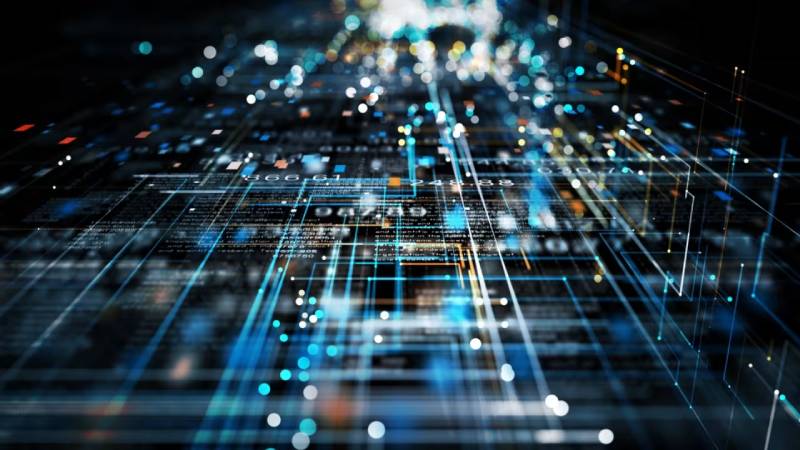 临猗县AI软件开发公司:Python赋能网页开发的适用场景解析
