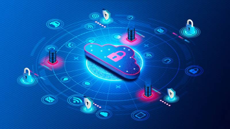 临猗县网站建设:DevSecOps筑牢网站全流程安全防线的核心逻辑
